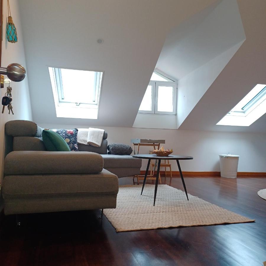 Apartamento Mar De Sal Fisterra Zewnętrze zdjęcie