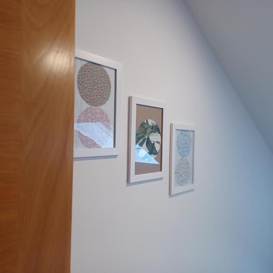 Apartamento Mar De Sal Fisterra Zewnętrze zdjęcie